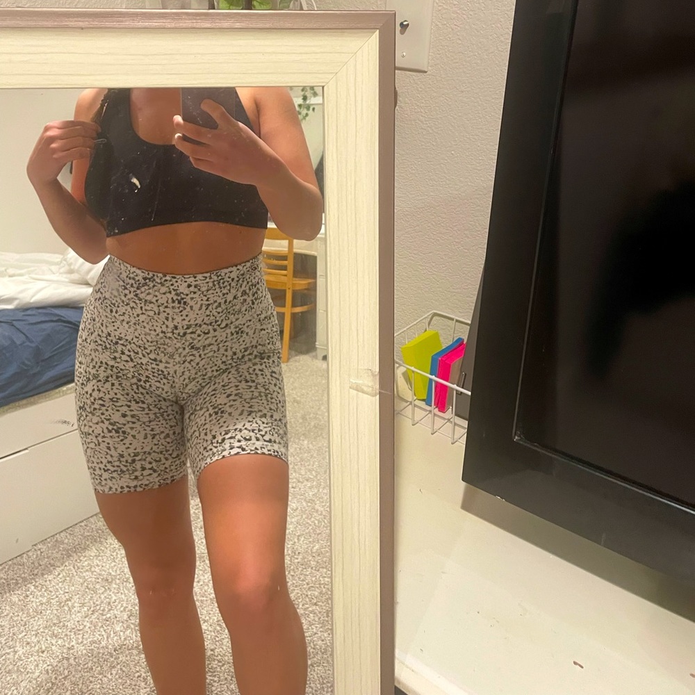 Old Navy Biker Shorts